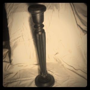 Home Interiors candle stick holder